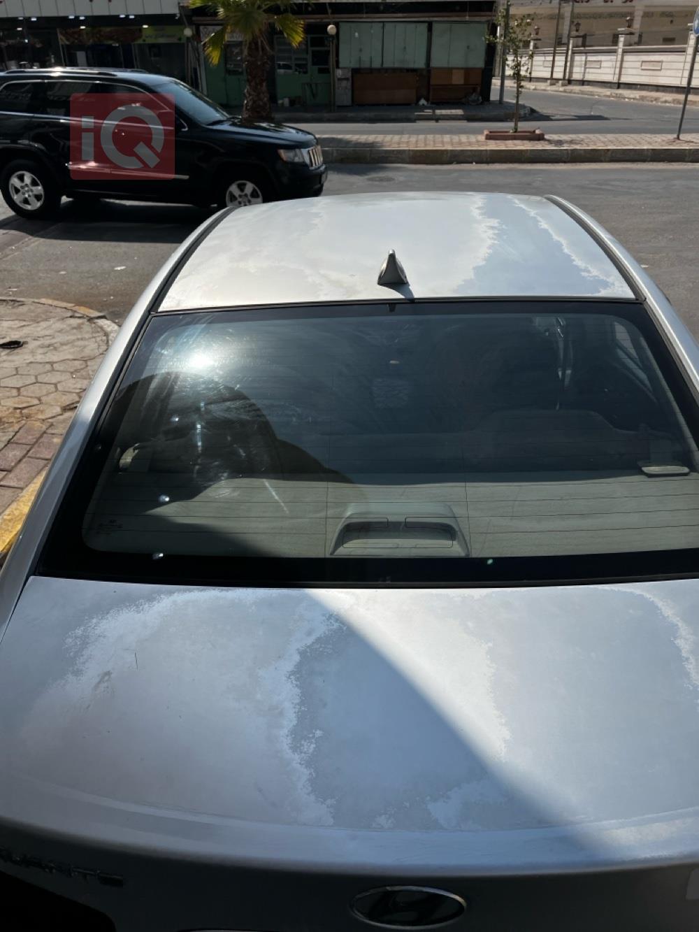 هیوندای ئەڤانتی